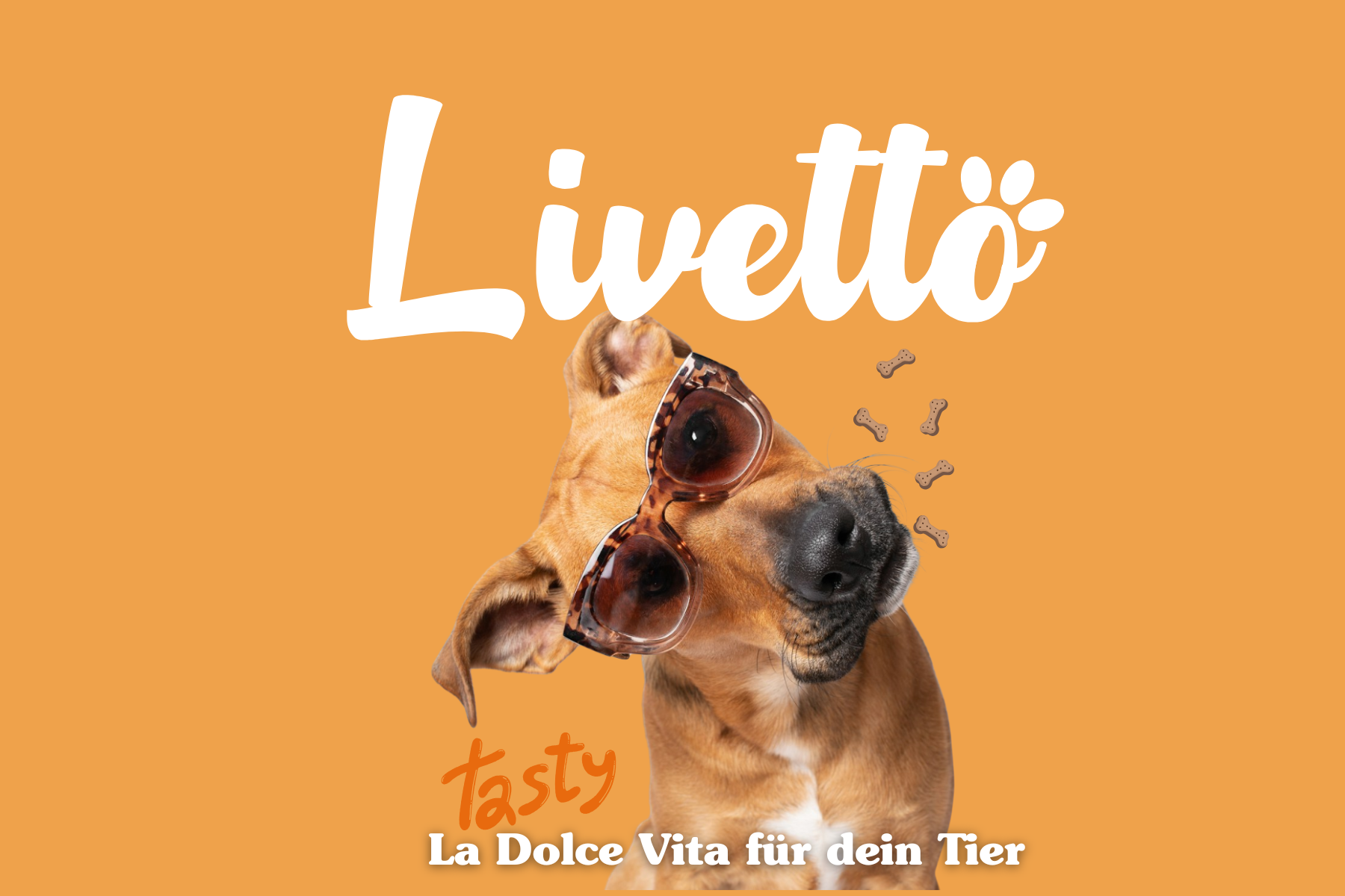 Gelenk + | Livetto Pets